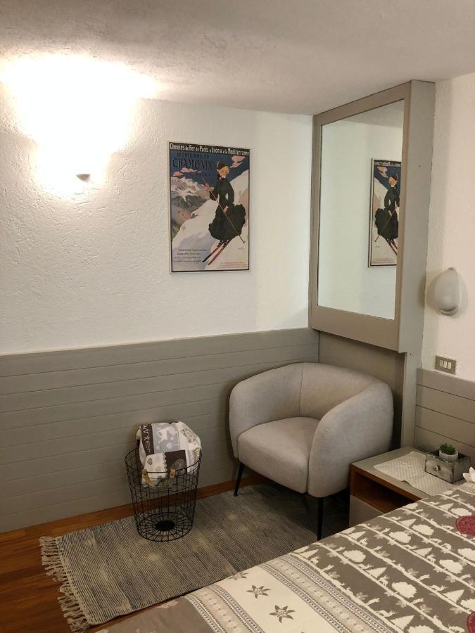 Maison Francey เพร-แซงต์-ดีดีเย ภายนอก รูปภาพ